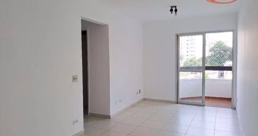 Apartamento com 2 dormitórios à venda, 61 m² por R$ 545.000,00 - Chácara Inglesa - São Paulo/SP