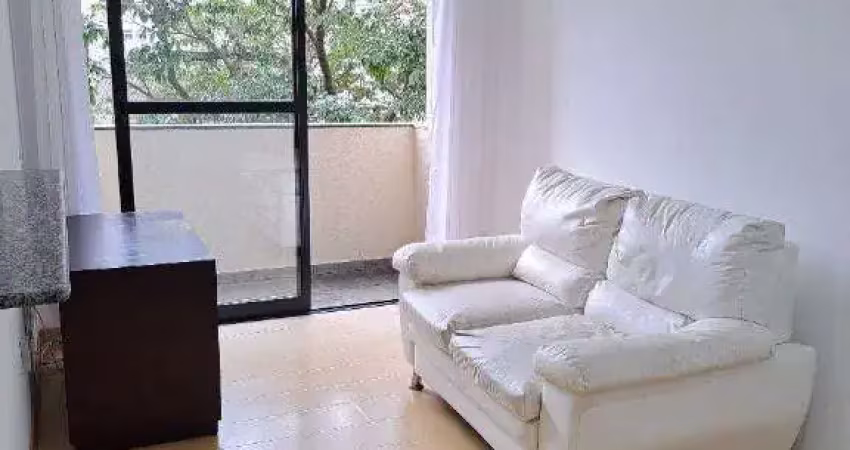 Apartamento com 1 dormitório, 37 m² - venda por r$ 424.000,00 ou aluguel por r$ 3.573,00/mês - saúde - são paulo/sp