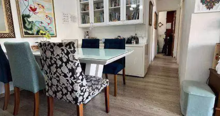 Apartamento com 3 dormitórios à venda, 72 m² por R$ 640.000,00 - Saúde - São Paulo/SP
