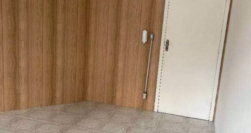Conjunto para alugar, 15 m² por R$ 1.550,00/mês - Vila Mascote - São Paulo/SP