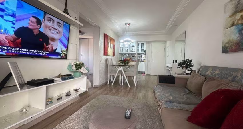 Apartamento com 2 dormitórios à venda, 58 m² por R$ 770.000,00 - Saúde - São Paulo/SP