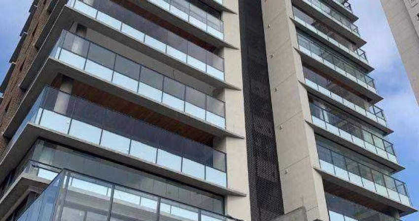 Apartamento com 3 dormitórios à venda, 171 m² por R$ 4.500.000,00 - Vila Clementino - São Paulo/SP