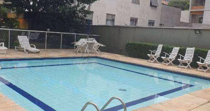 Apartamento com 3 dormitórios à venda, 80 m² por R$ 950.000,00 - Vila Mariana - São Paulo/SP