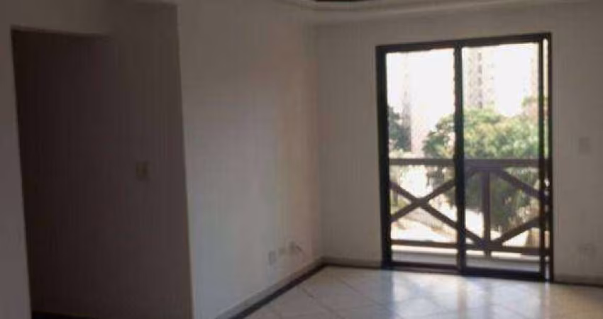Apartamento com 3 dormitórios à venda, 81 m² por R$ 575.000,00 - Vila das Mercês - São Paulo/SP