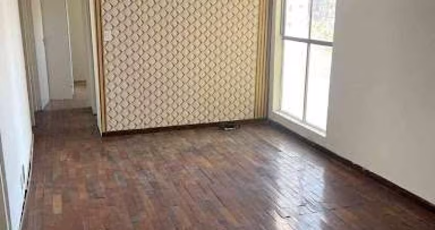 Apartamento com 3 dormitórios à venda, 62 m² por R$ 300.000,00 - Vila das Mercês - São Paulo/SP