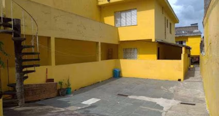 Casa com 6 dormitórios à venda por R$ 742.000,00 - Vila Moraes - São Paulo/SP