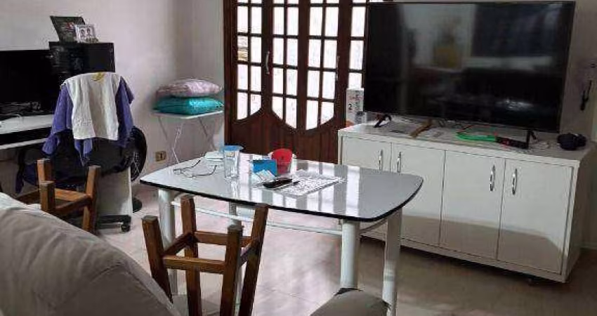 Casa com 3 dormitórios à venda, 140 m² por R$ 1.590.000,00 - Vila Mariana - São Paulo/SP