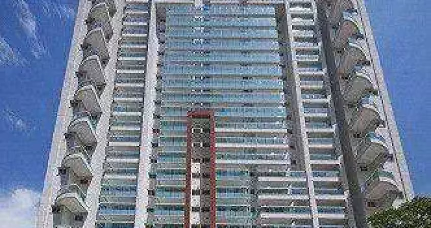Apartamento com 2 dormitórios à venda, 49 m² por r$ 1.060.000,00 - campo belo - são paulo/sp