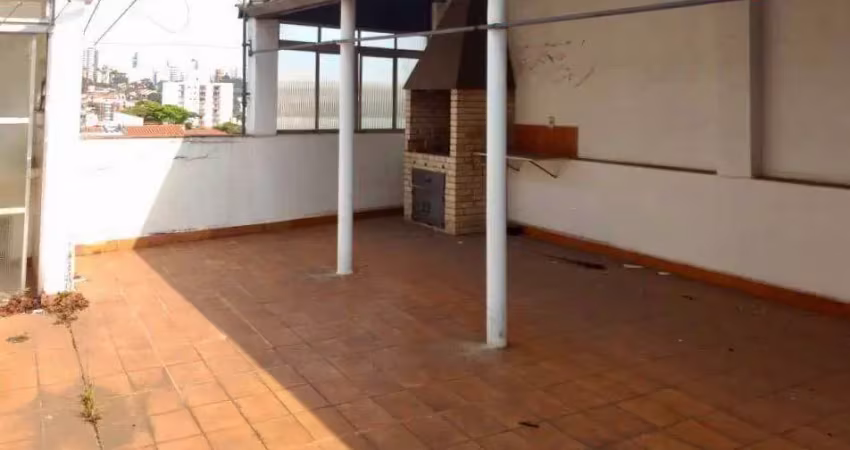 Casa com 3 dormitórios à venda, 270 m² por R$ 1.430.000,00 - Mirandópolis - São Paulo/SP