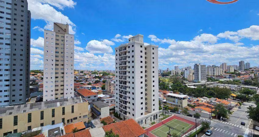 Apartamento com 1 Quarto e 1 banheiro à Venda, 30 m² por R$ 300.000