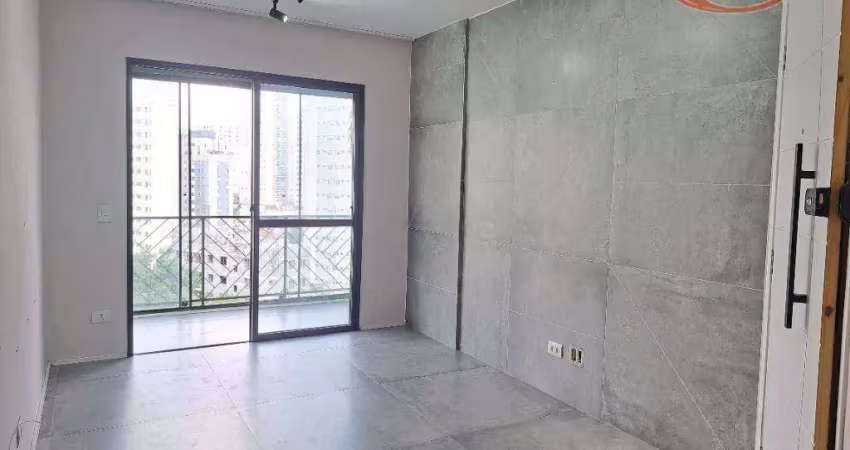 Apartamento com 3 dormitórios à venda, 85 m² por r$ 900.000,00 - saúde - são paulo/sp