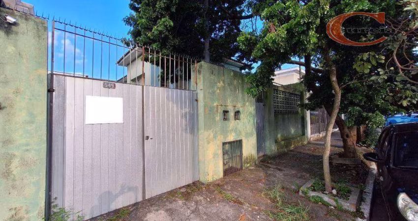 Casa com 2 dormitórios à venda, 173 m² por R$ 1.100.000,00 - Bosque da Saúde - São Paulo/SP