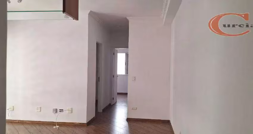 Apartamento com 2 dormitórios à venda, 49 m² por R$ 445.000,00 - Saúde - São Paulo/SP