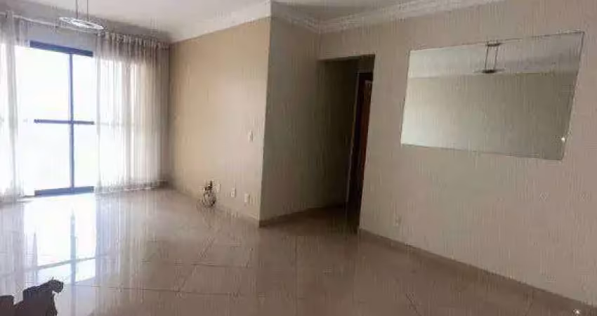 Apartamento com 3 dormitórios à venda, 108 m² por R$ 1.050.000,00 - Saúde - São Paulo/SP