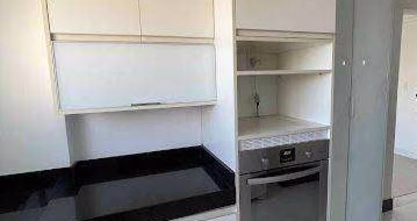 Apartamento com 2 dormitórios à venda, 61 m² por R$ 300.000,00 - Vila Moraes - São Paulo/SP