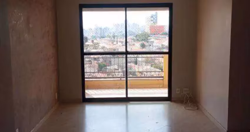 Apartamento com 3 dormitórios à venda, 98 m² por r$ 899.000,00 - vila santo estéfano - são paulo/sp