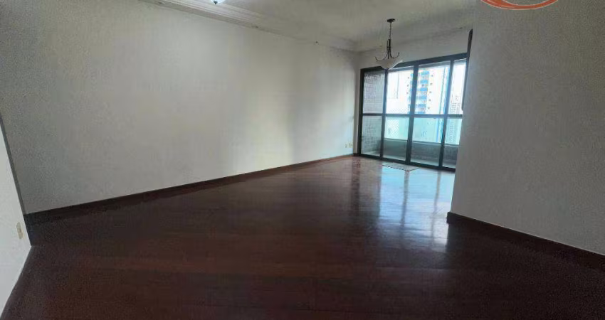 Apartamento com 3 dormitórios à venda, 100 m² por R$ 960.000,00 - Saude - São Paulo/SP