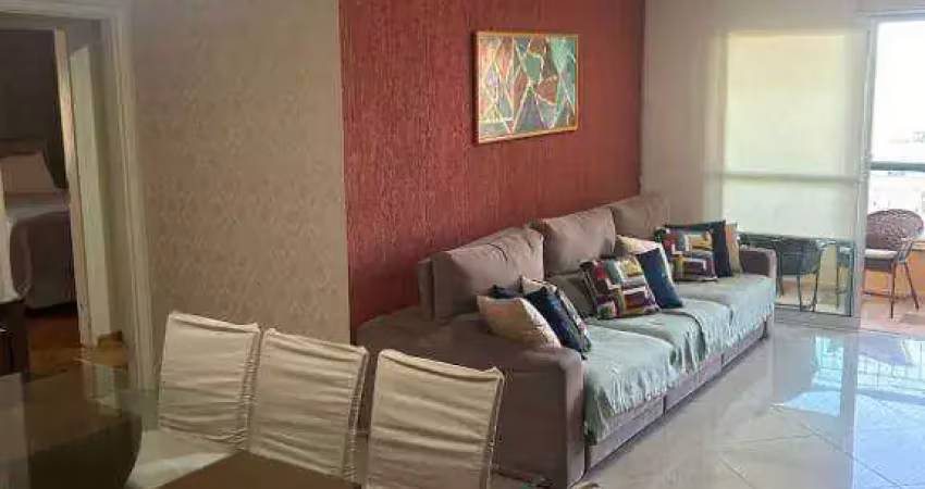Apartamento com 4 dormitórios à venda, 110 m² por R$ 1.340.000,00 - Saúde - São Paulo/SP