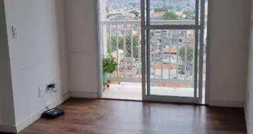 Apartamento com 2 dormitórios à venda, 47 m² por R$ 344.000,00 - Vila Nova Cachoeirinha - São Paulo/SP