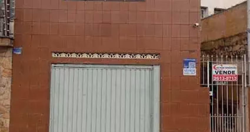 Sobrado com 3 dormitórios à venda por r$ 600.000,00 - vila brasilina - são paulo/sp