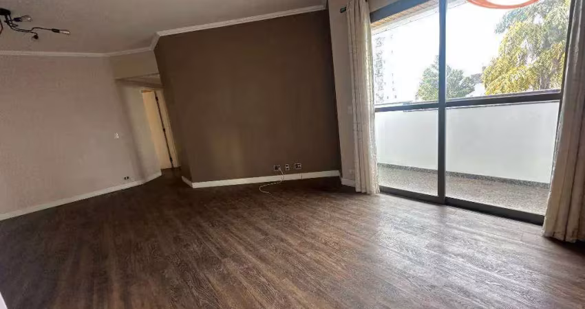 Apartamento com 3 dormitórios à venda, 117 m² por r$ 850.000,00 - saúde - são paulo/sp