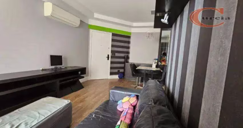 Apartamento com 3 dormitórios à venda, 86 m² por r$ 865.000 - saúde - são paulo/sp