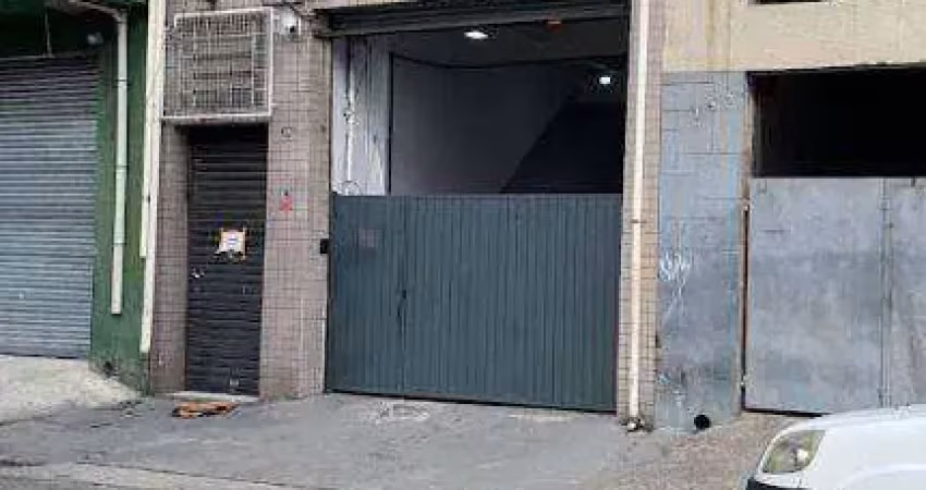 Sala para alugar, 300 m² por r$ 5.995,00/mês - luz - são paulo/sp