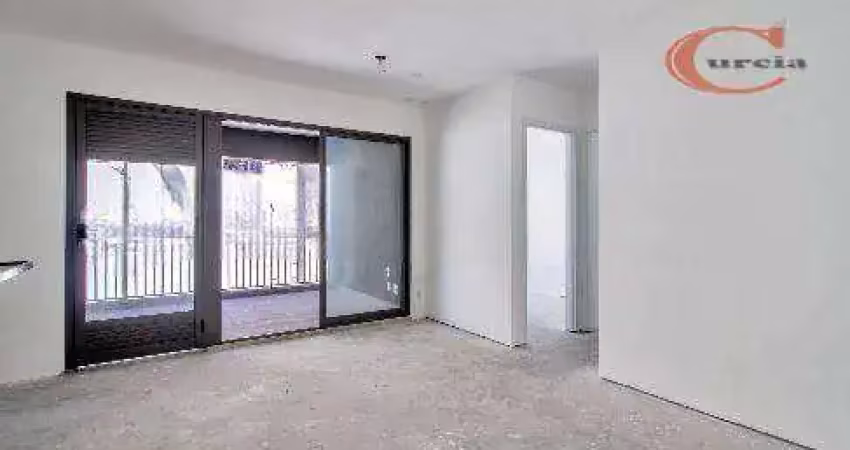 Apartamento com 1 dormitório à venda, 34 m² por r$ 620.000,00 - planalto paulista - são paulo/sp
