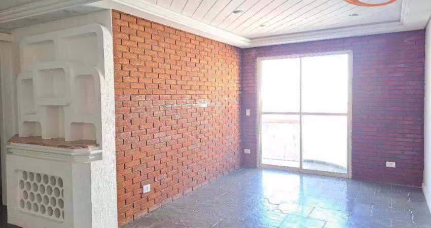 Apartamento com 4 dormitórios à venda, 118 m² por r$ 1.280.000,00 - vila clementino - são paulo/sp