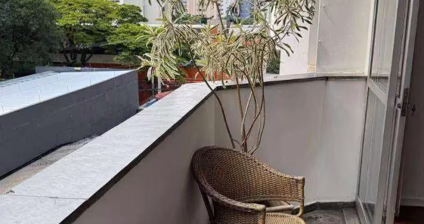 Apartamento com 2 dormitórios à venda, 144 m² por r$ 1.870.000 - moema - são paulo/sp