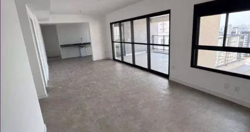 Apartamento com 3 dormitórios à venda, 141 m² por r$ 2.400.000 - mirandópolis - são paulo/sp
