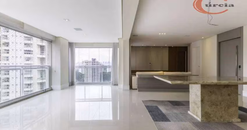 Apartamento com 3 dormitórios à venda, 157 m² por r$ 4.950.000 - vila nova conceição - são paulo/sp