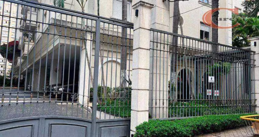 Apartamento com 3 dormitórios à venda, 102 m² por r$ 1.150.000 - bela vista - são paulo/sp