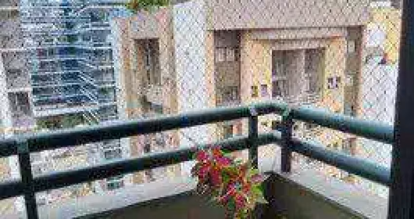 Apartamento com 1 dormitório à venda, 42 m² por r$ 590.000 - bela vista - são paulo/sp