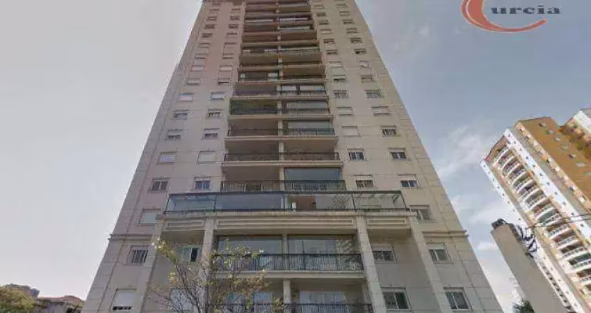 Apartamento com 3 dormitórios à venda, 115 m² por r$ 1.490.000 - saúde - são paulo/sp