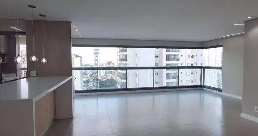Apartamento com 3 dormitórios à venda, 120 m² por r$ 1.900.000,00 - vila dom pedro i - são paulo/sp