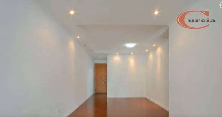 Apartamento com 3 dormitórios à venda, 89 m² por r$ 700.000 - vila guarani zona sul - são paulo/sp