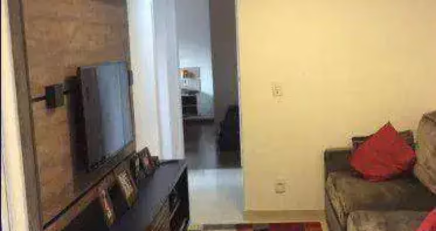 Apartamento com 2 dormitórios à venda, 60 m² por r$ 645.000 - vila gumercindo - são paulo/sp