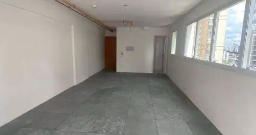 Conjunto à venda, 48 m² por r$ 495.000 - vila clementino - são paulo/sp