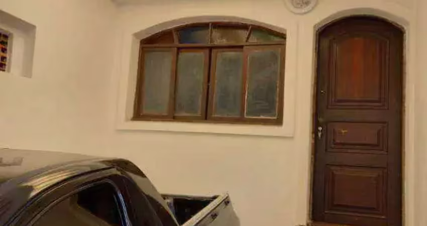 Sobrado com 2 dormitórios à venda, 165 m² por r$ 850.000,00 - vila guarani (zona sul) - são paulo/sp