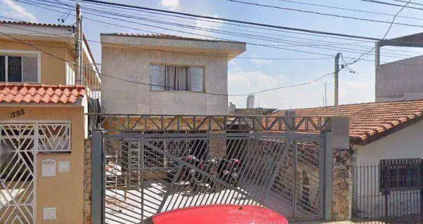 Casa com 3 quartos à venda na Rua Romão Puiggari, 550, Vila Moraes, São Paulo