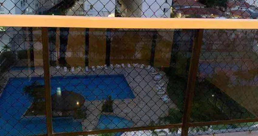 Apartamento com 3 dormitórios à venda, 94 m² por r$ 1.590.000,00 - vila mariana - são paulo/sp