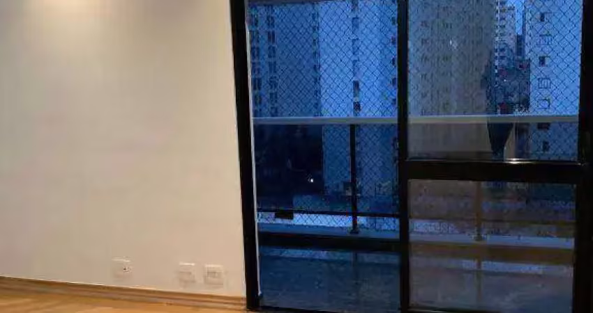 Apartamento com 3 dormitórios à venda, 94 m² por r$ 1.580.000,00 - vila mariana - são paulo/sp