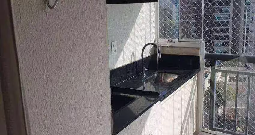 Apartamento com 2 dormitórios à venda, 67 m² por r$ 880.000,00 - chácara inglesa - são paulo/sp