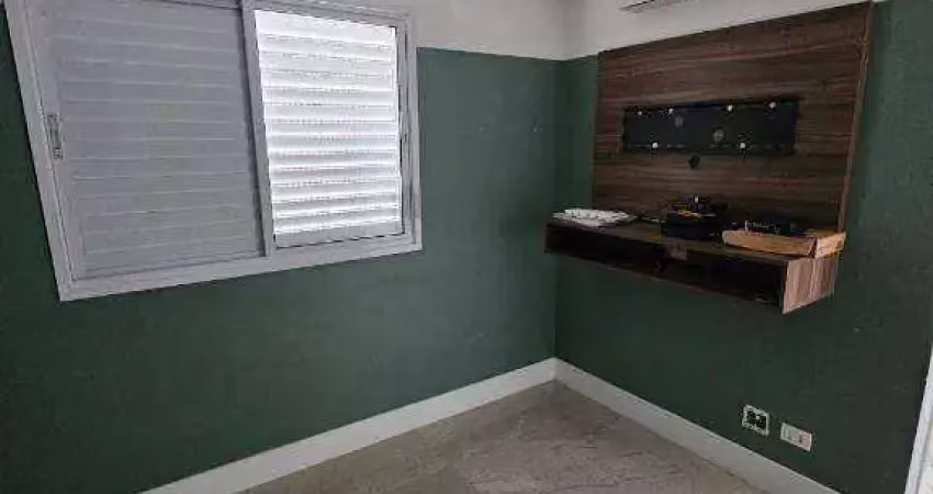 Apartamento com 3 dormitórios à venda, 168 m² por r$ 2.000.000,00 - bosque da saúde - são paulo/sp