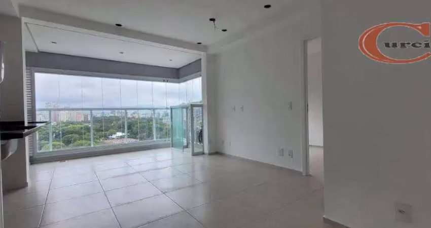 Apartamento com 1 dormitório à venda, 41 m² por r$ 700.000 - vila clementino - são paulo/sp