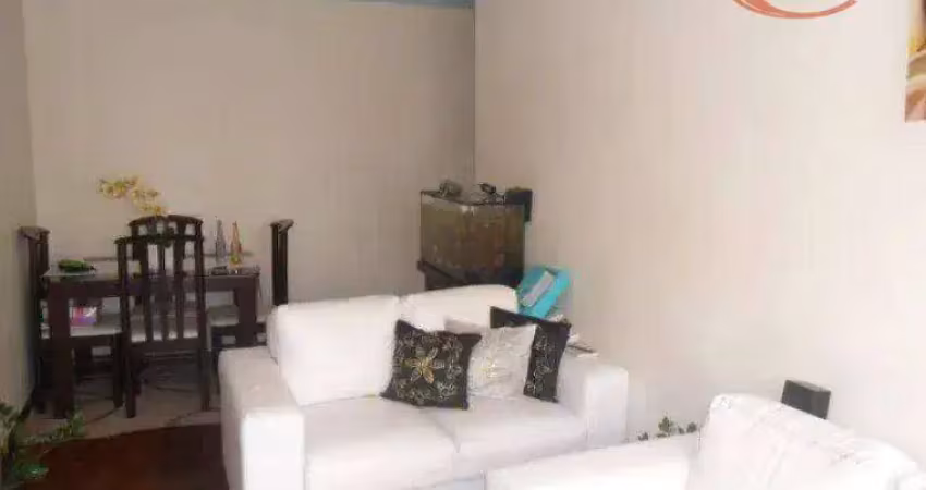 Apartamento com 2 dormitórios à venda, 70 m² por r$ 260.000,00 - jardim celeste - são paulo/sp