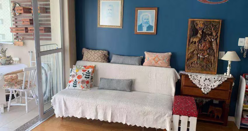 Apartamento com 1 quarto à venda na Rua General Camisão, 63, Saúde, São Paulo