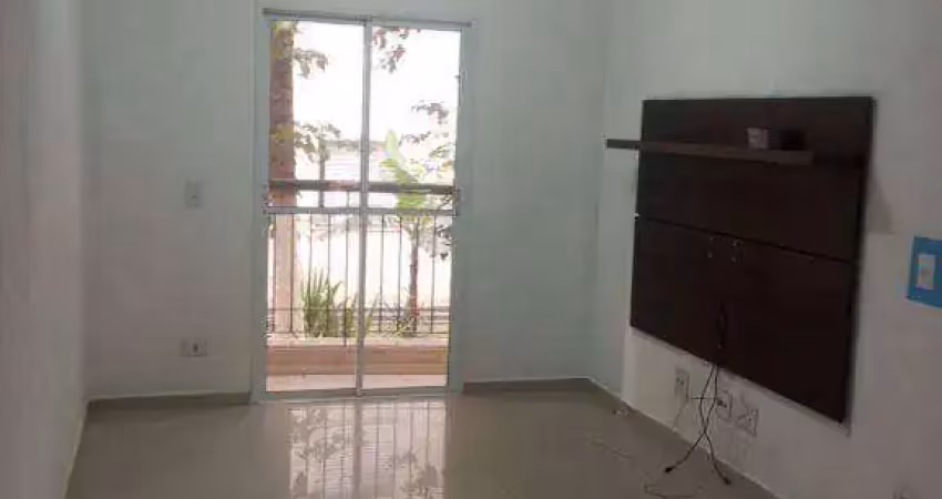 Apartamento com 3 dormitórios à venda, 66 m² por r$ 280.000,00 - sacomã - são paulo/sp