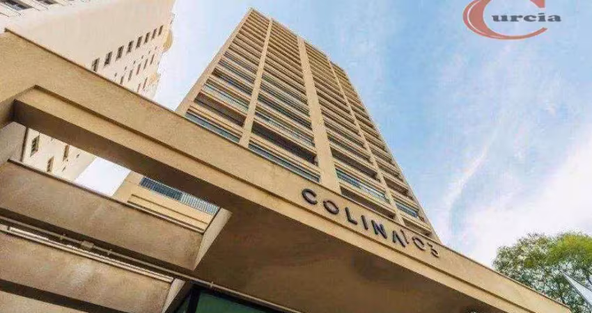 Apartamento com 3 dormitórios à venda, 110 m² por r$ 1.500.000,00 - jardim da saúde - são paulo/sp
